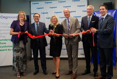 Cognizant locations canada initiating change in healthcare